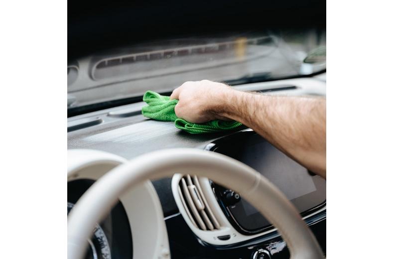 Turtle Wax Total Interior Shampoo 500ml Turtle Wax Total Interior Shampoo 500ml