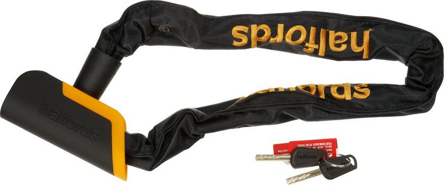 Halfords bike padlocks online