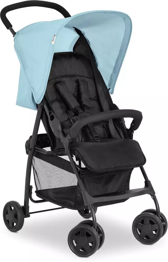 Hauck prams hot sale