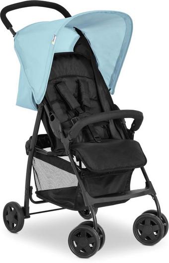 Hauck Sport Pushchair - Blue