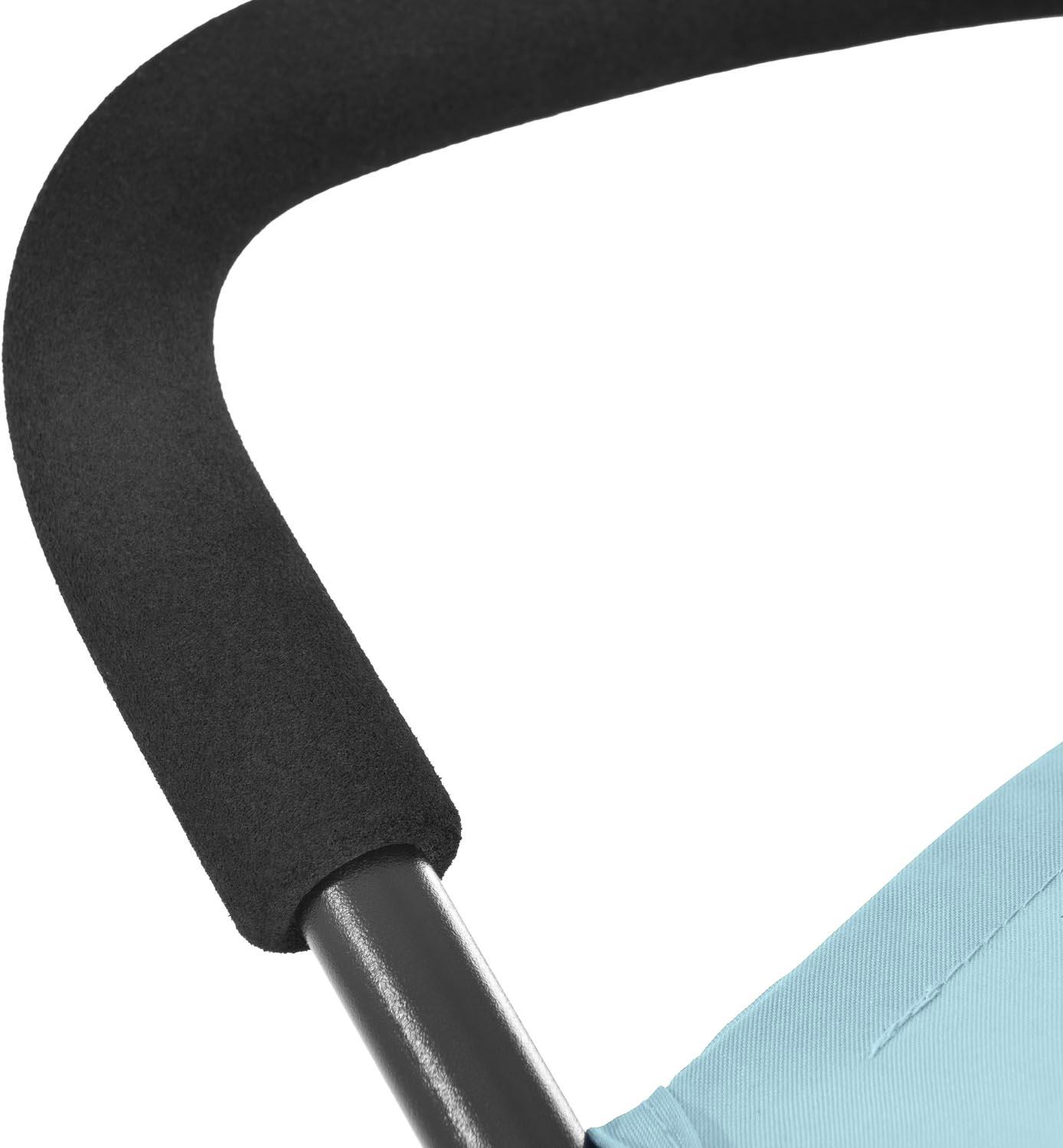 Hauck Sport Pushchair - Blue