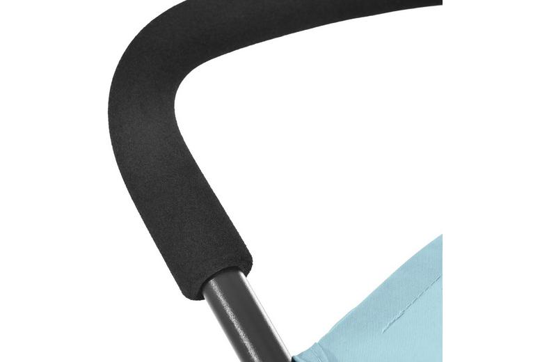 Hauck Sport Pushchair - Blue Hauck Sport Pushchair - Blue