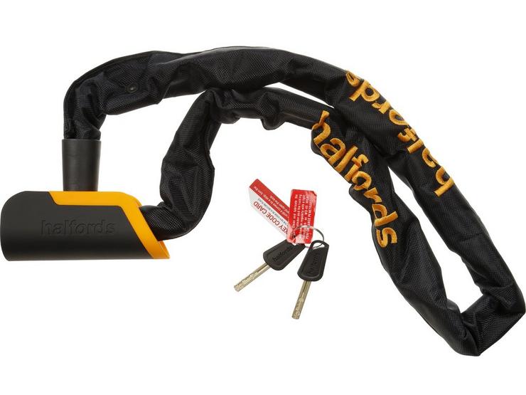 Halfords Chain 100cm - Key