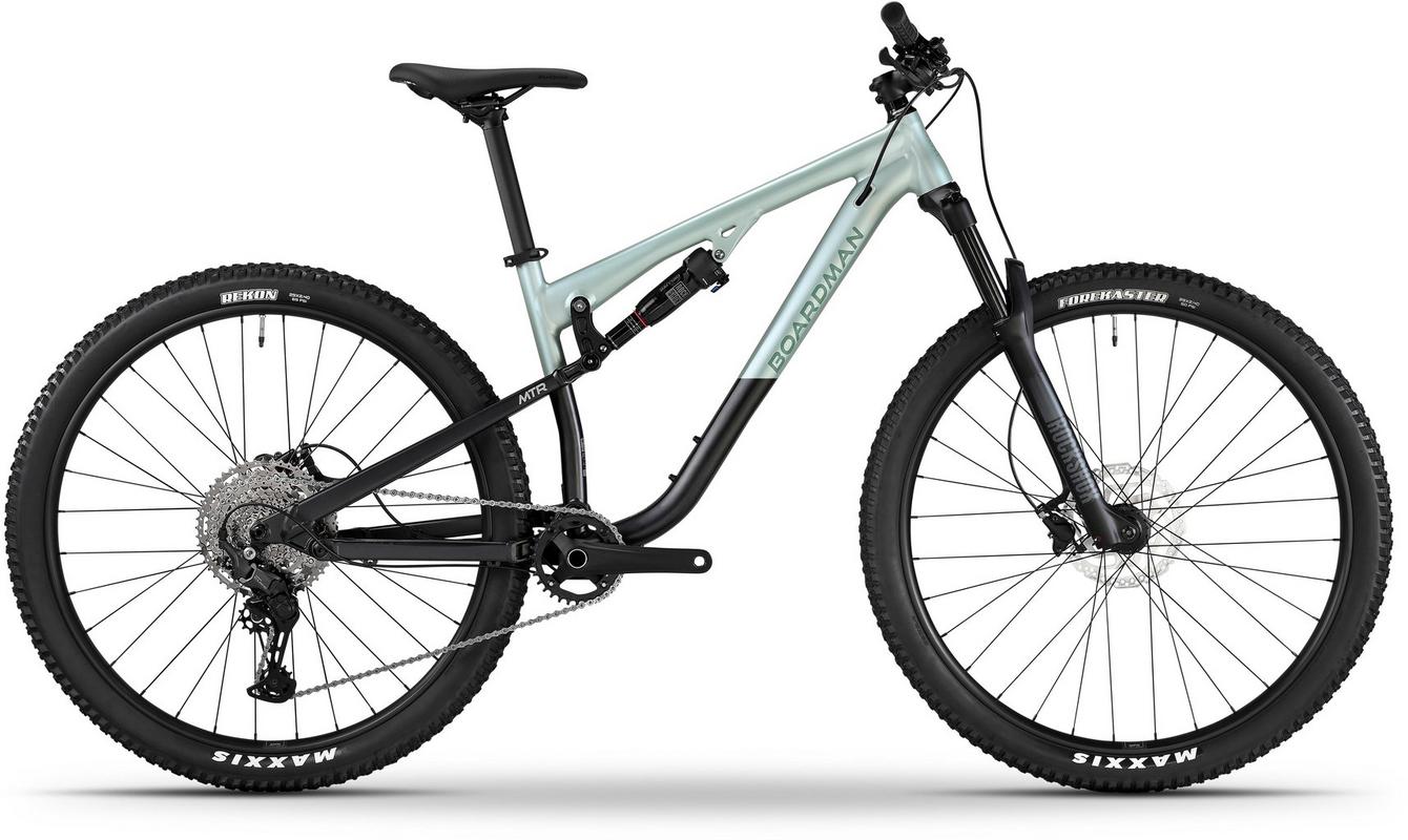 Halfords Boardman Mtr 8.8 Womens Mountain Bike - S/M Frame | Extra 8% off for BC Members