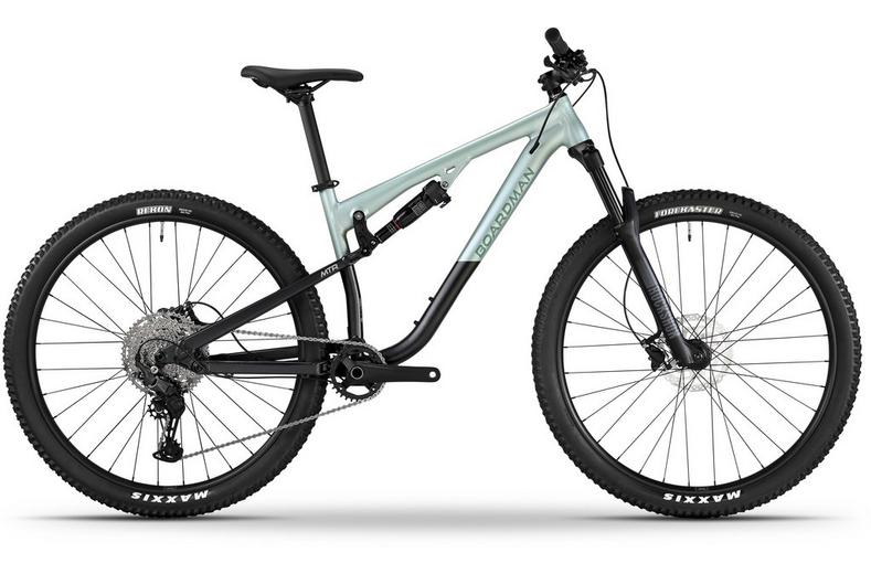 Boardman MTR 8.8 Womens Mountain Bike - S/M, M/L Frames Boardman MTR 8.8 Womens Mountain Bike - S/M, M/L Frames