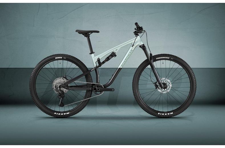 Boardman MTR 8.8 Womens Mountain Bike - S/M, M/L Frames Boardman MTR 8.8 Womens Mountain Bike - S/M, M/L Frames
