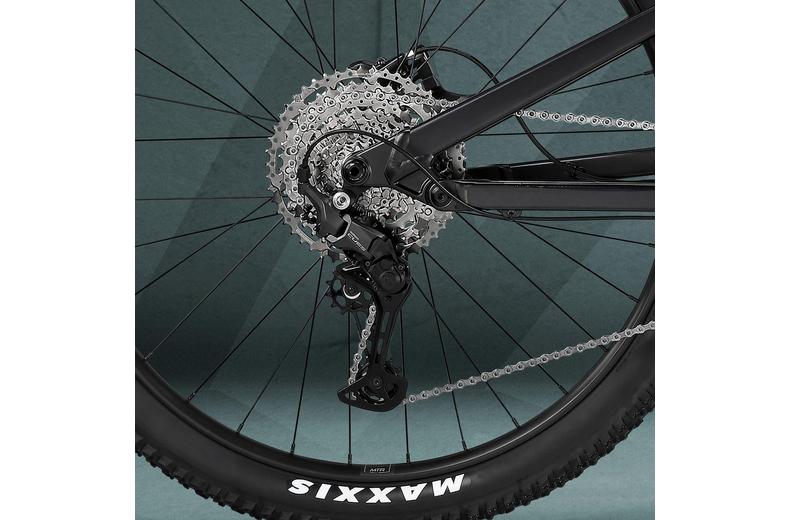 Boardman MTR 8.8 Womens Mountain Bike - S/M, M/L Frames Boardman MTR 8.8 Womens Mountain Bike - S/M, M/L Frames
