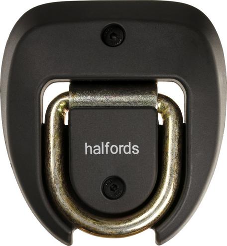 Halfords padlocks store