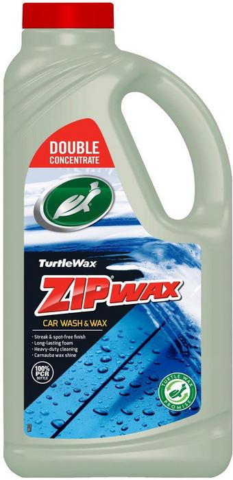 Turtle Wax Zip Wax Double Concentrate 1L