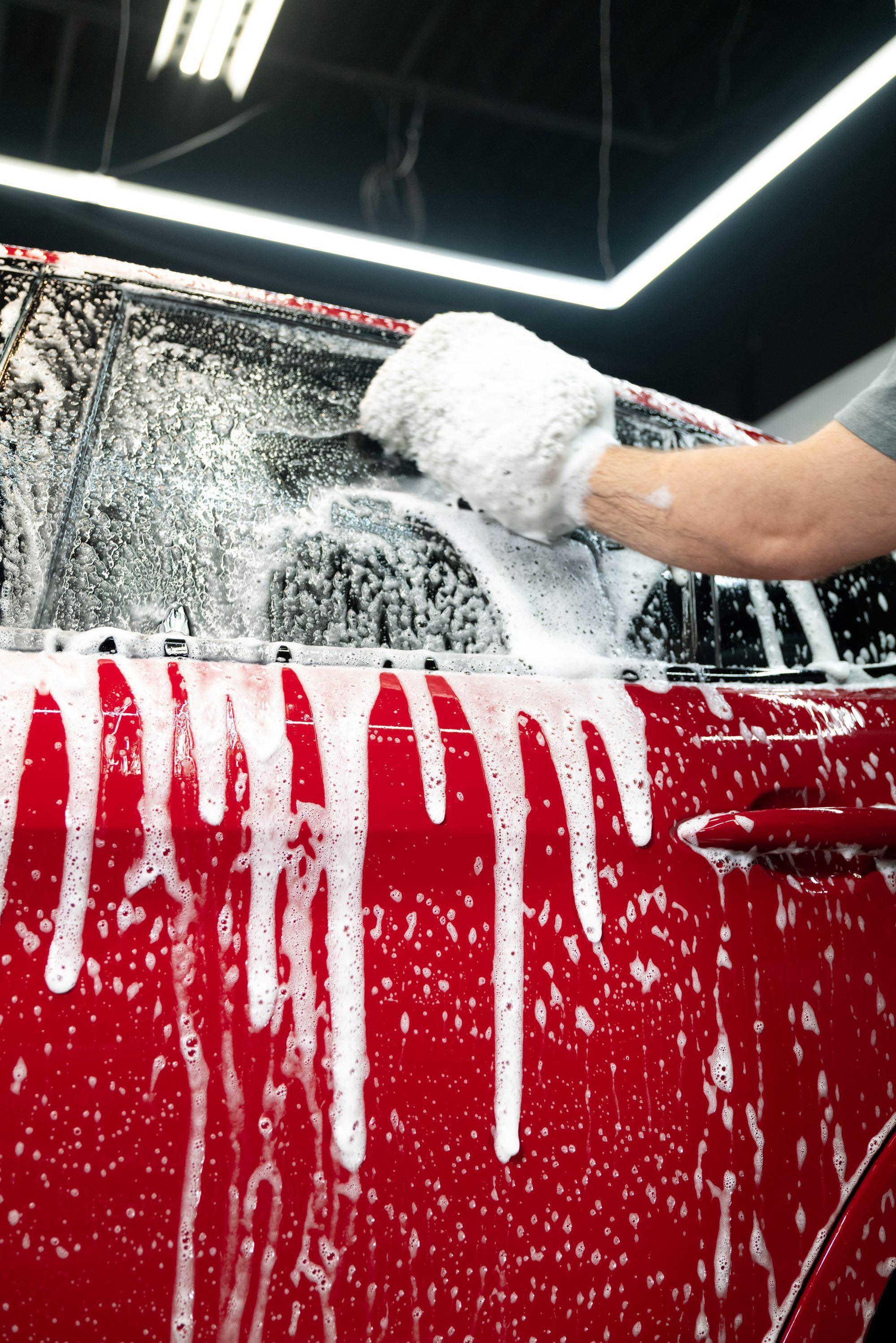 Turtle Wax Zip Wax Double Concentrate 1L