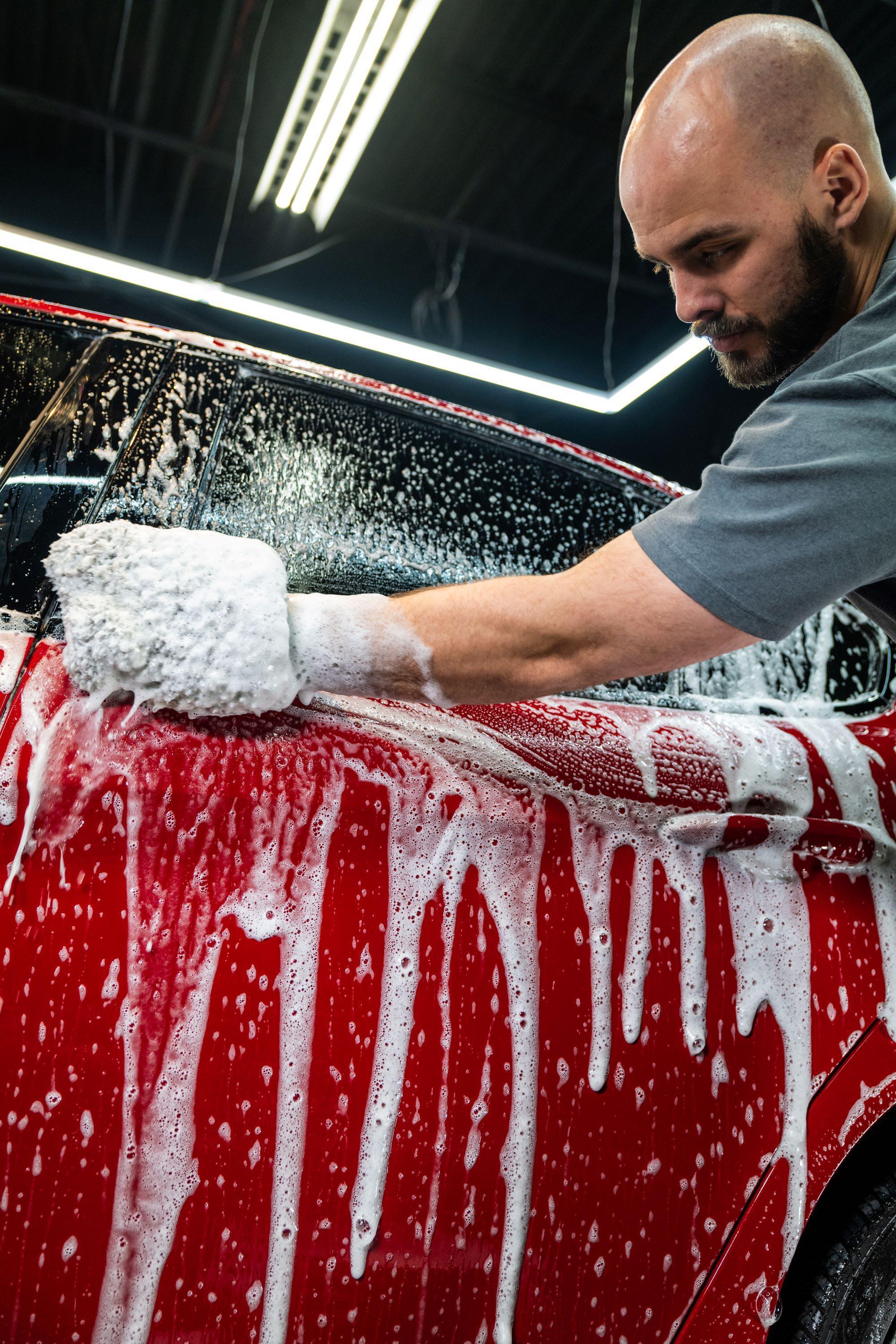 Turtle Wax Zip Wax Double Concentrate 1L