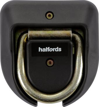 Halfords Advanced Ground Anchor