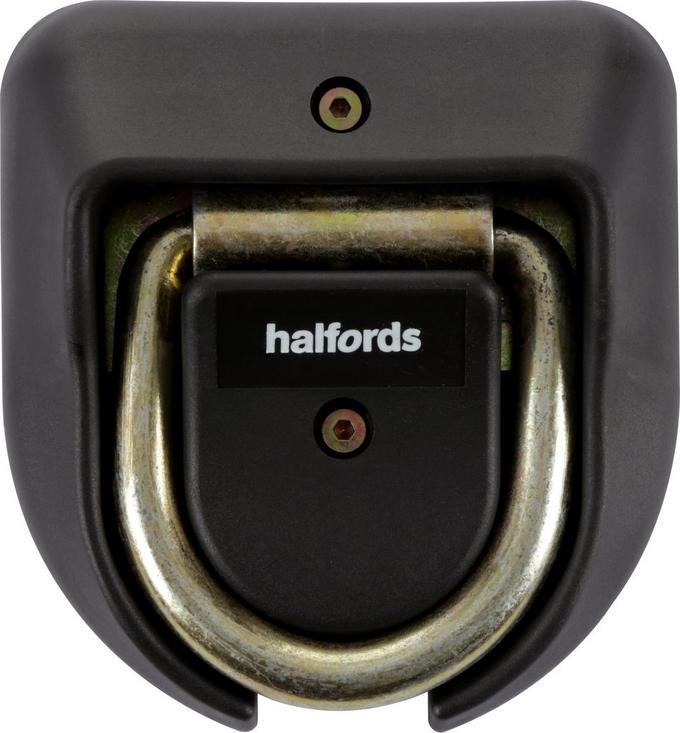 Kryptonite 2024 lock halfords