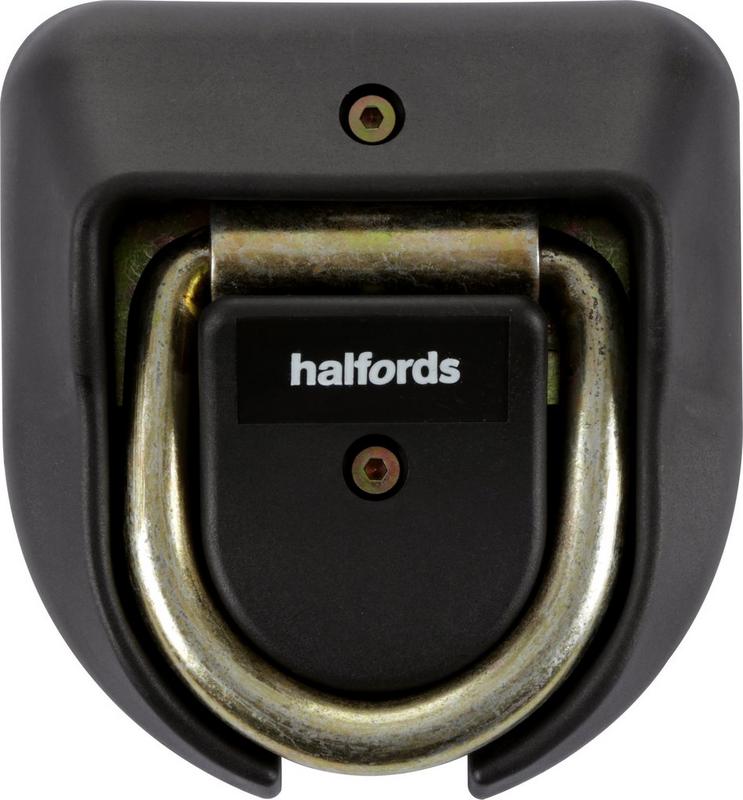 Halfords Advanced Ground Anchor | Extra 8% off for BC Members