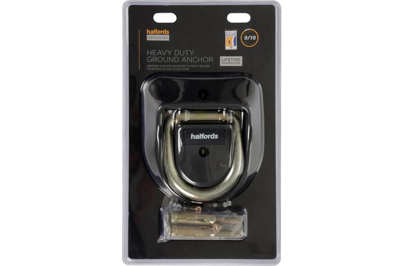 Halfords Advanced Ground Anchor Halfords Advanced Ground Anchor