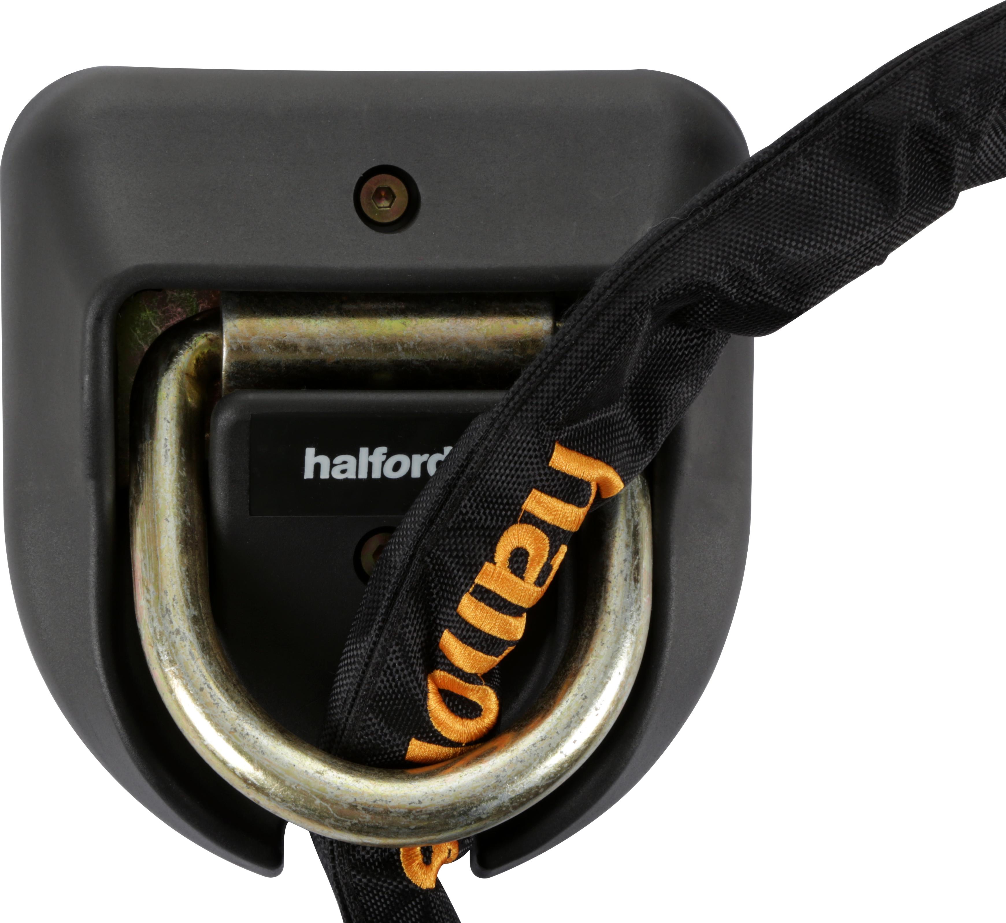 Halfords Advanced Ground Anchor