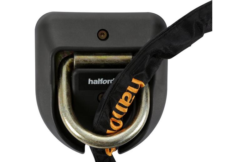 Halfords Advanced Ground Anchor Halfords Advanced Ground Anchor