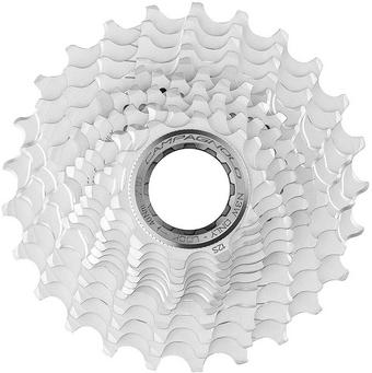 Campagnolo Super Record 12 Speed Wireless Cassette, 10-27T