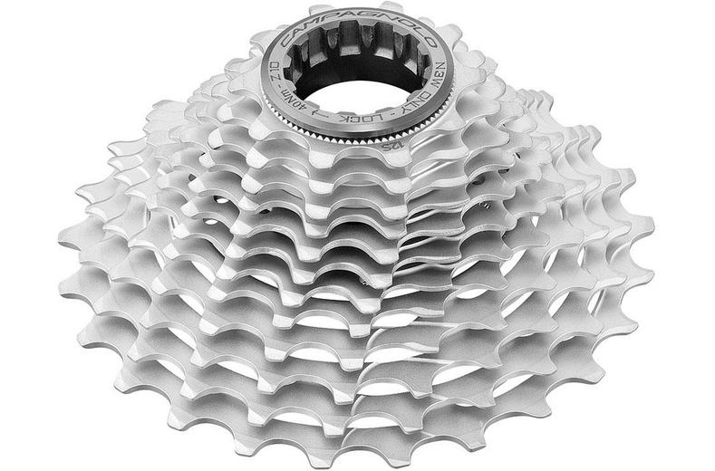 Campagnolo Super Record 12 Speed Wireless Cassette, 10-25T Campagnolo Super Record 12 Speed Wireless Cassette, 10-25T