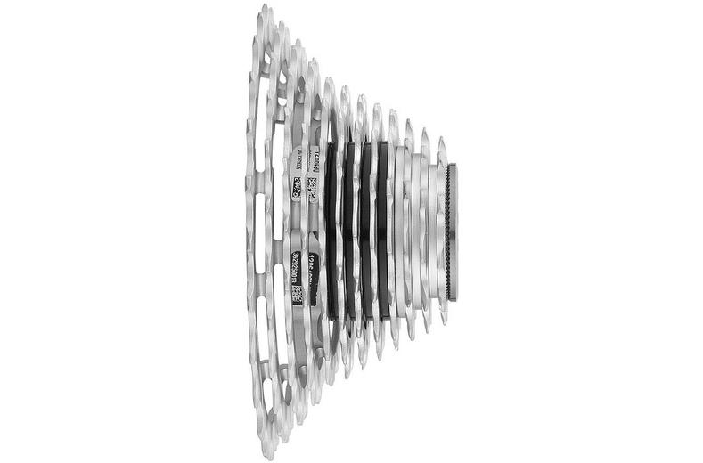 Campagnolo Super Record 12 Speed Wireless Cassette, 10-25T Campagnolo Super Record 12 Speed Wireless Cassette, 10-25T