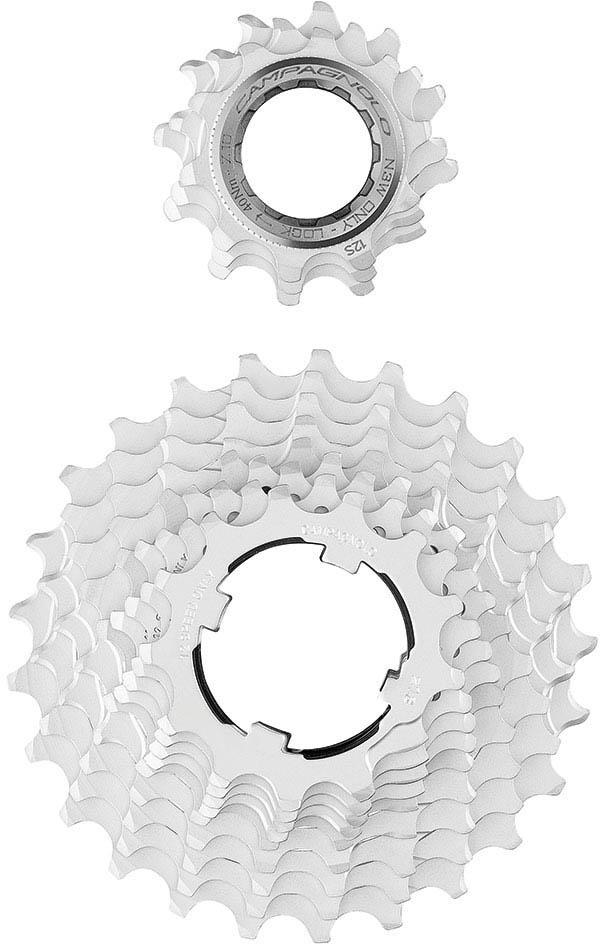 Campagnolo Super Record 12 Speed Wireless Cassette, 10-25T