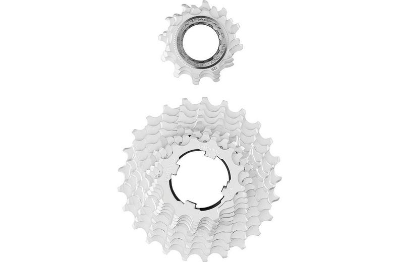Campagnolo Super Record 12 Speed Wireless Cassette, 10-25T Campagnolo Super Record 12 Speed Wireless Cassette, 10-25T