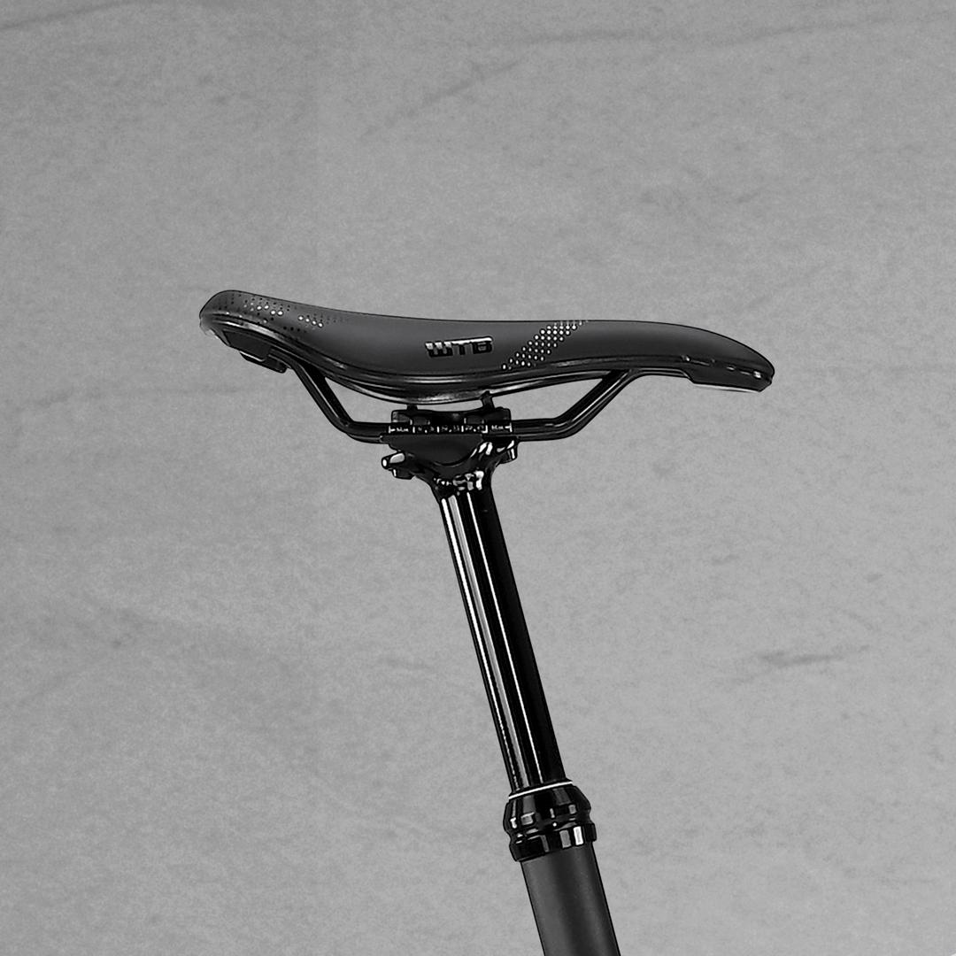 Boardman MTR 9.0 Mountain Bike - M Frame