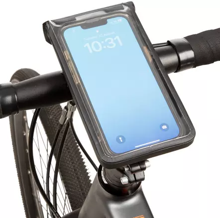 Halfords Advanced Waterproof Phone Mount