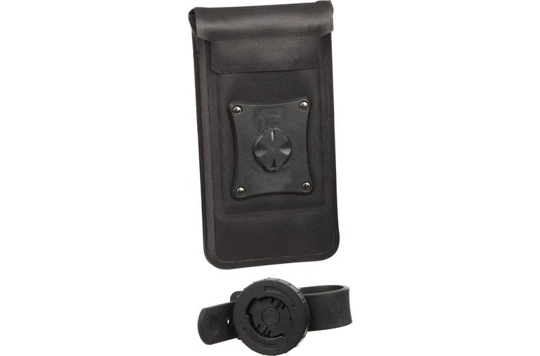 Halfords Advanced Waterproof Phone Mount Halfords Advanced Waterproof Phone Mount