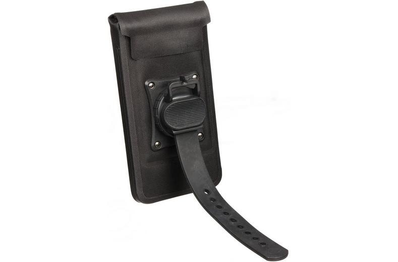 Halfords Advanced Waterproof Phone Mount Halfords Advanced Waterproof Phone Mount