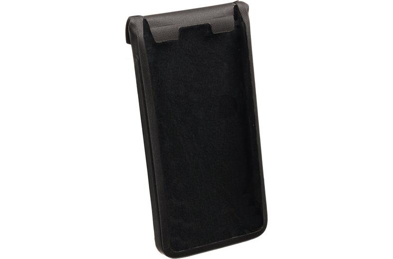 Halfords Advanced Waterproof Phone Mount Halfords Advanced Waterproof Phone Mount