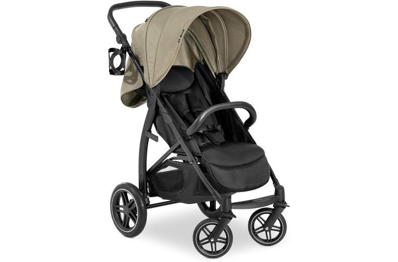 Hauck Rapid 4D - Olive Hauck Rapid 4D - Olive