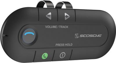 Bluetooth Handsfree - Visor Kit Bluetooth Handsfree - Visor Kit