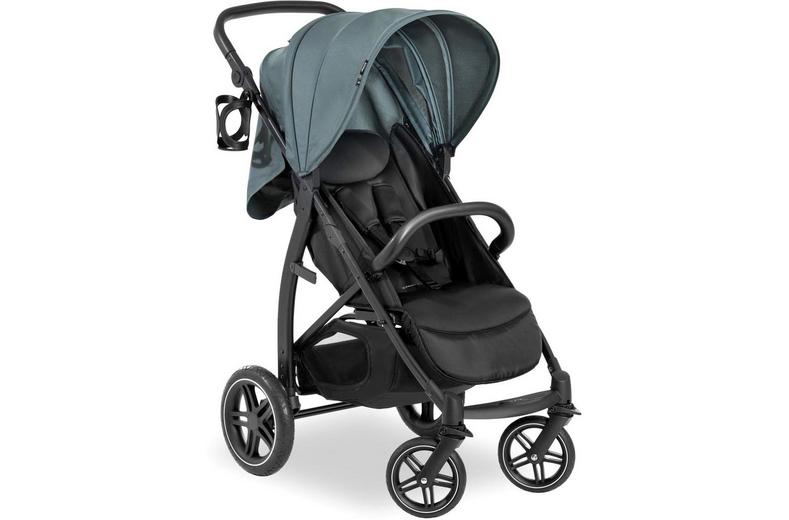 Hauck Rapid 4D - Green Hauck Rapid 4D - Green