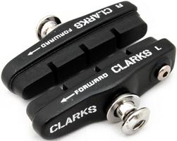 Halfords Clarks Road Brake Pad | Extra 8% off for BC Members