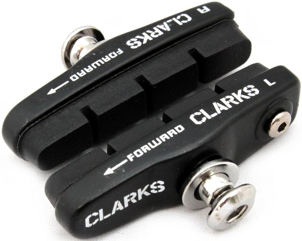 Halfords Clarks Road Brake Pad | Extra 8% off for BC Members