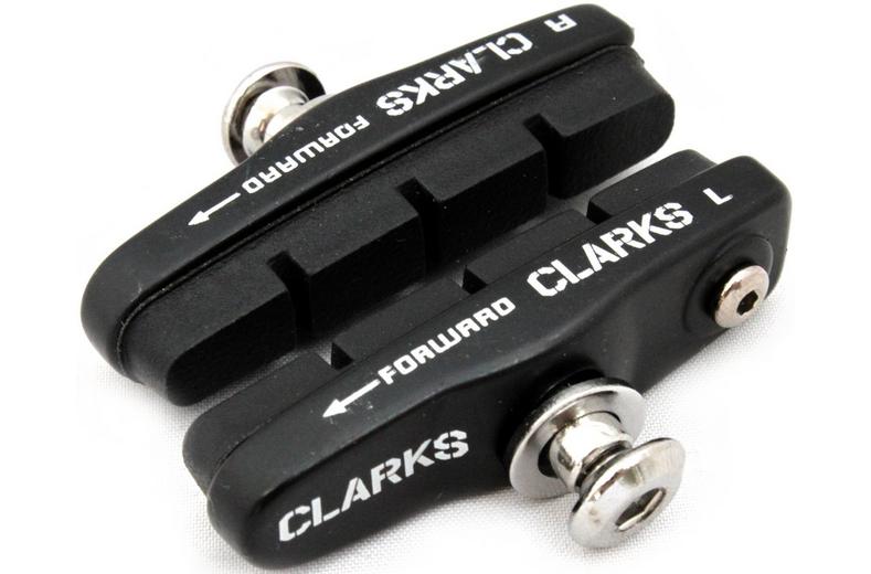 Clarks Road Brake Pad Clarks Road Brake Pad