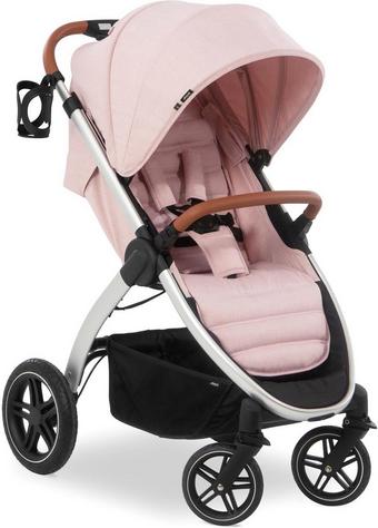 Hauck Uptown Pushchair - Rose