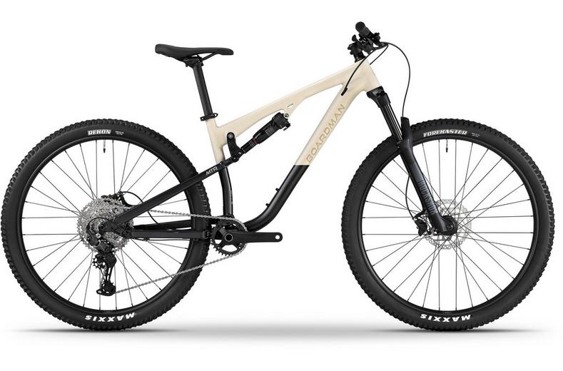 Boardman MTR 8.8 Mens Mountain Bike - S, M, L, XL Frames Boardman MTR 8.8 Mens Mountain Bike - S, M, L, XL Frames