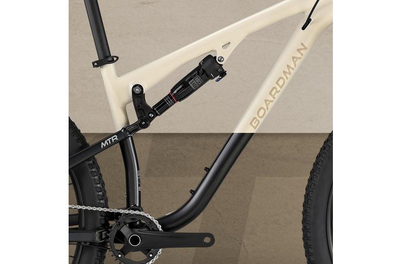 Boardman MTR 8.8 Mens Mountain Bike - S, M, L, XL Frames Boardman MTR 8.8 Mens Mountain Bike - S, M, L, XL Frames