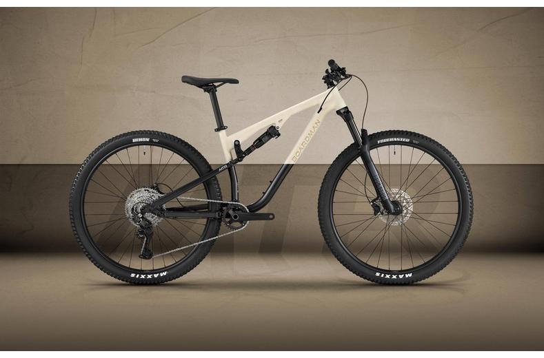 Boardman MTR 8.8 Mens Mountain Bike - S, M, L, XL Frames Boardman MTR 8.8 Mens Mountain Bike - S, M, L, XL Frames