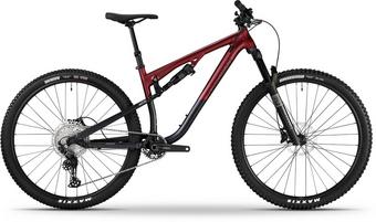 Halfords Boardman Mtr 8.9 Mountain Bike - S Frame | Extra 8% off for BC Members