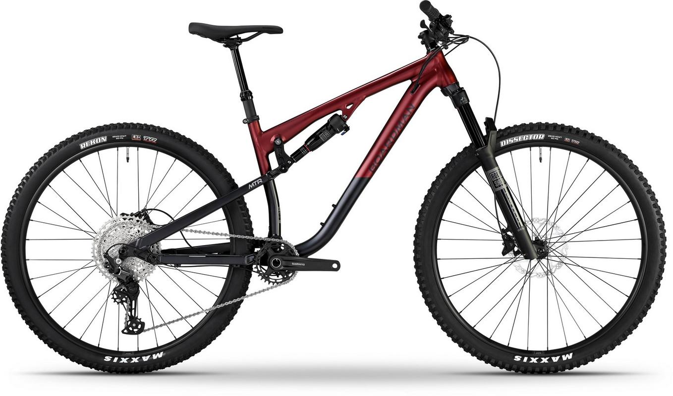 Halfords Boardman Mtr 8.9 Mountain Bike - Xl Frame | Extra 8% off for BC Members