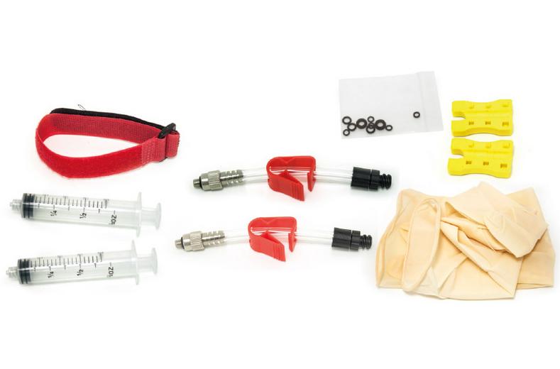 Clarks Avid Specific Bleed Kit Clarks Avid Specific Bleed Kit
