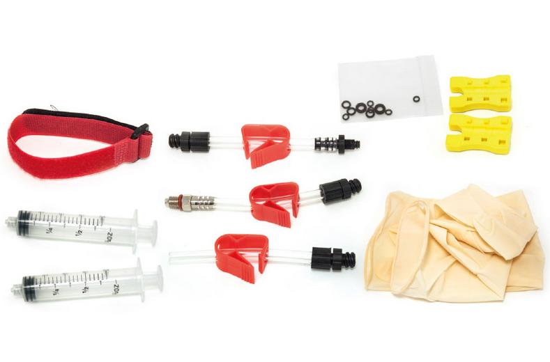 Clarks Shimano Specific Bleed Kit Clarks Shimano Specific Bleed Kit