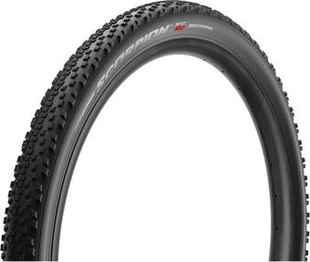 Pirelli Scorpion XC RC Lite Tyre, Black 29x2.20"