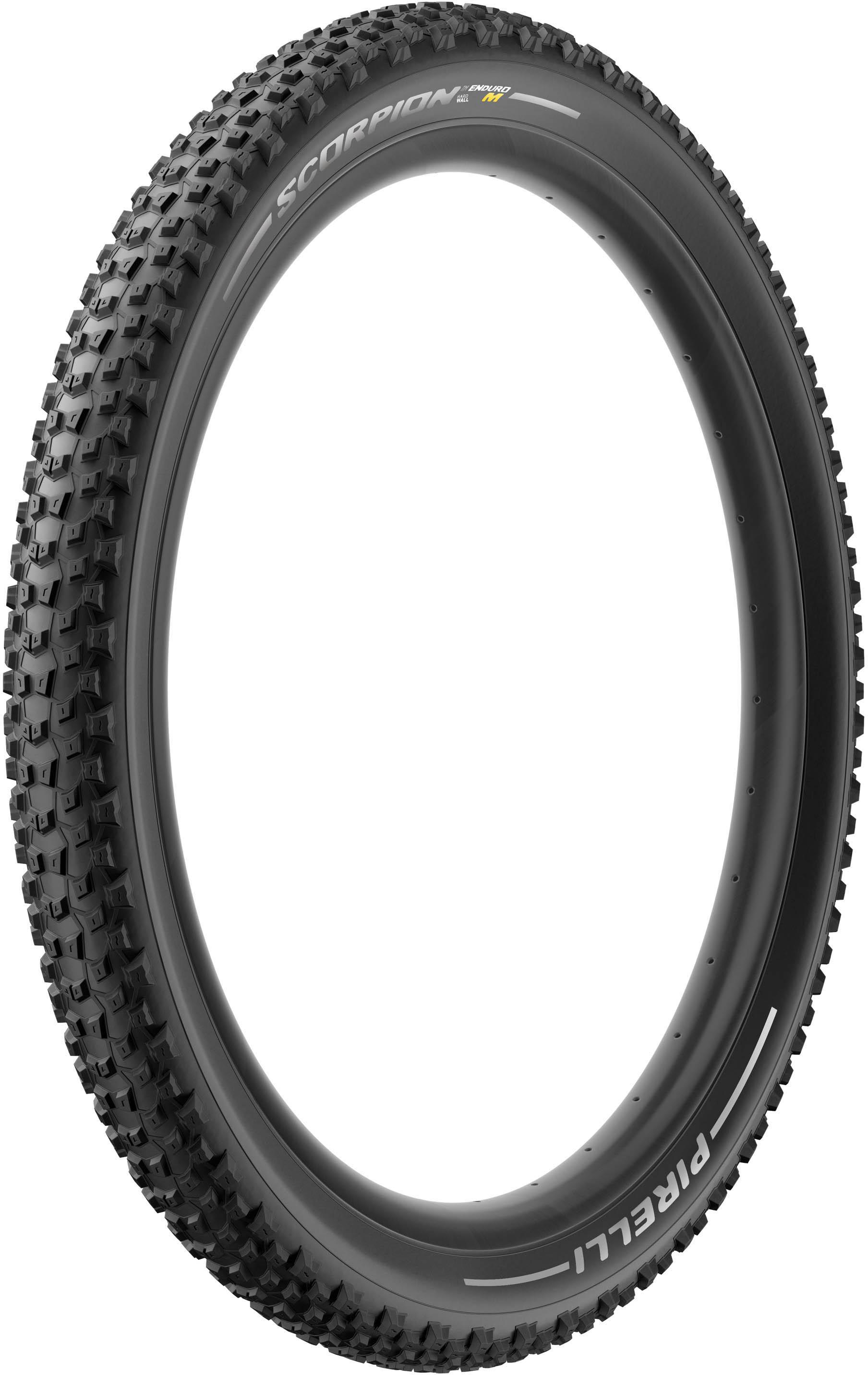 Pirelli Scorpion Enduro M HardWALL Tyre, Black 29x2.40"