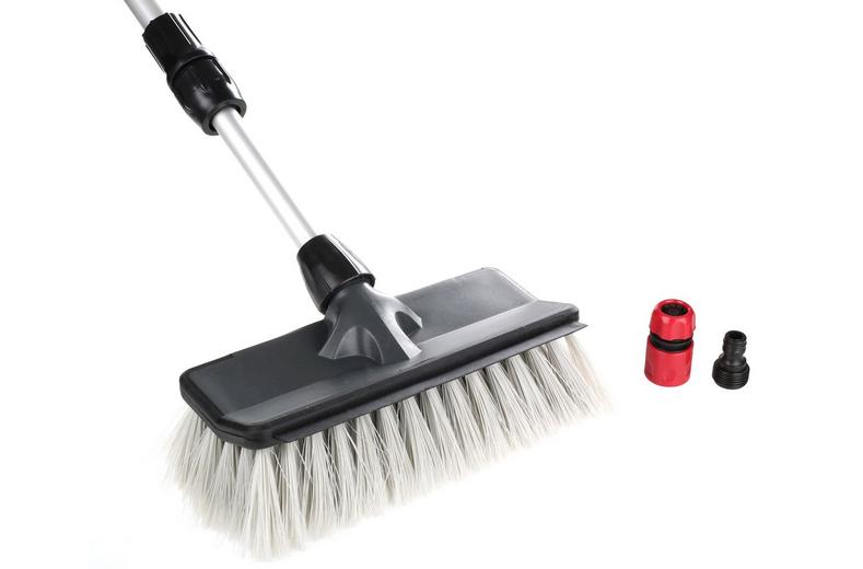 Halfords Long Reach Extending Car Brush Halfords Long Reach Extending Car Brush