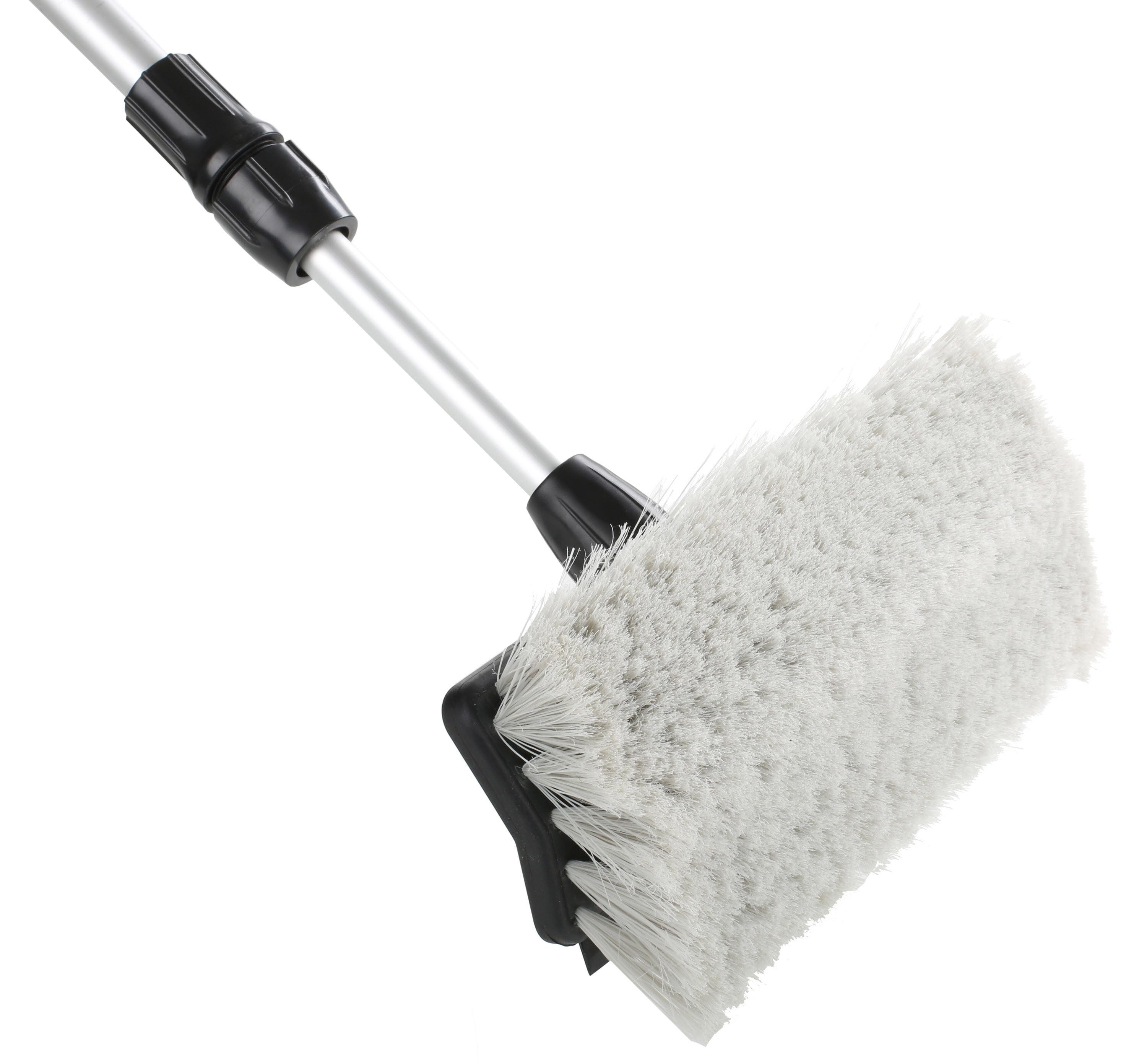 Halfords Long Reach Extending Car Brush