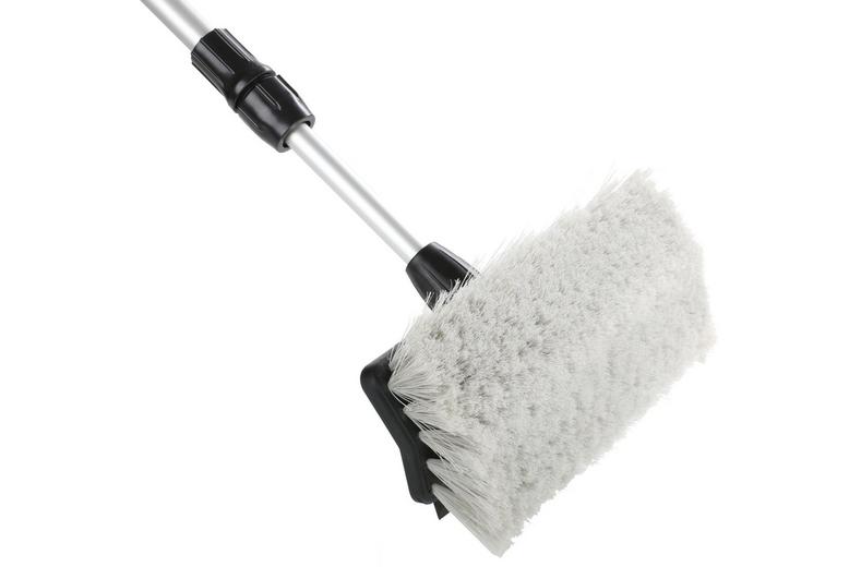 Halfords Long Reach Extending Car Brush Halfords Long Reach Extending Car Brush